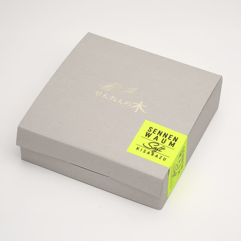 パッケージ／せんねん輪うむ（しっとりソフト）Sサイズ