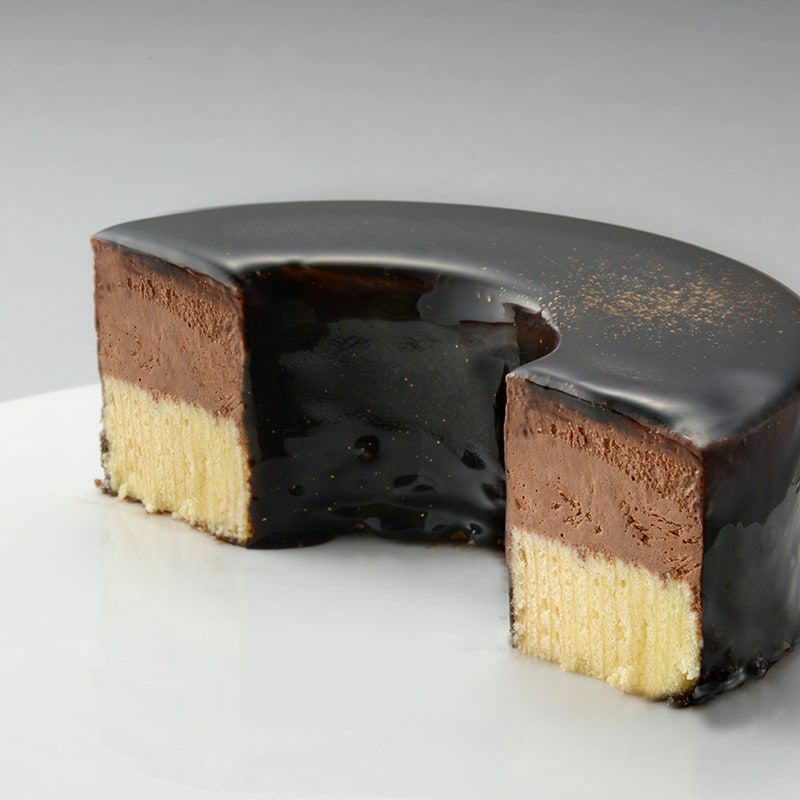 とろなまチョコ