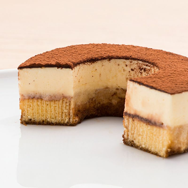 とろなまティラミス