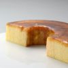 せんねんの木ブリュレ
