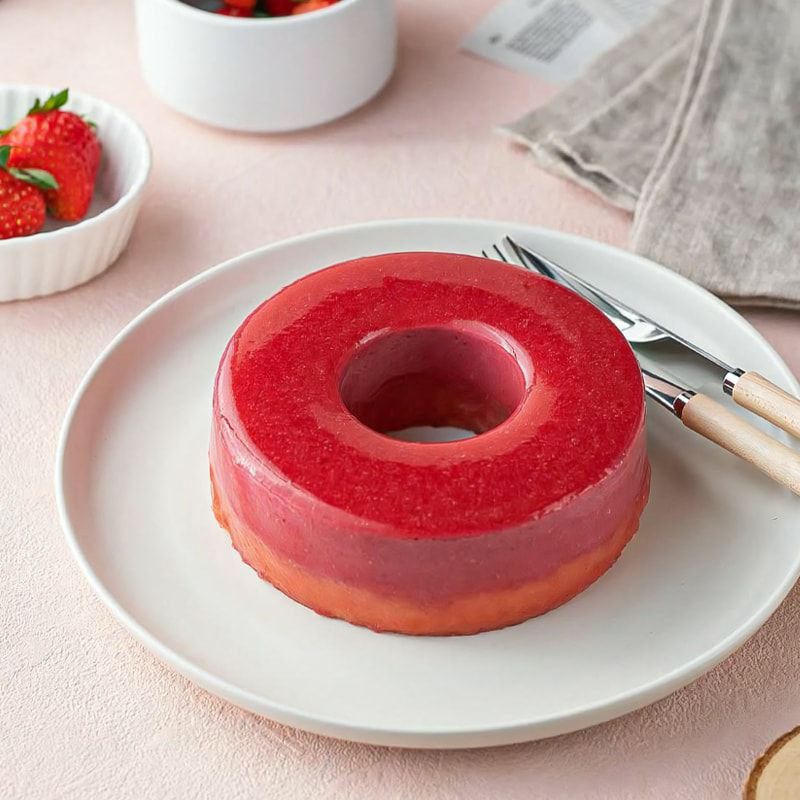 とろなま4種のベリー