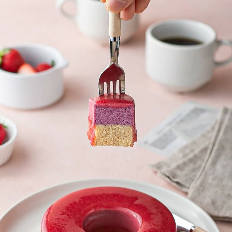 とろなま4種のベリー