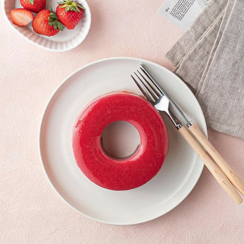 とろなま4種のベリー／パッケージ