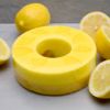 とろなま2種セット（チョコ・レモンレアチーズ）